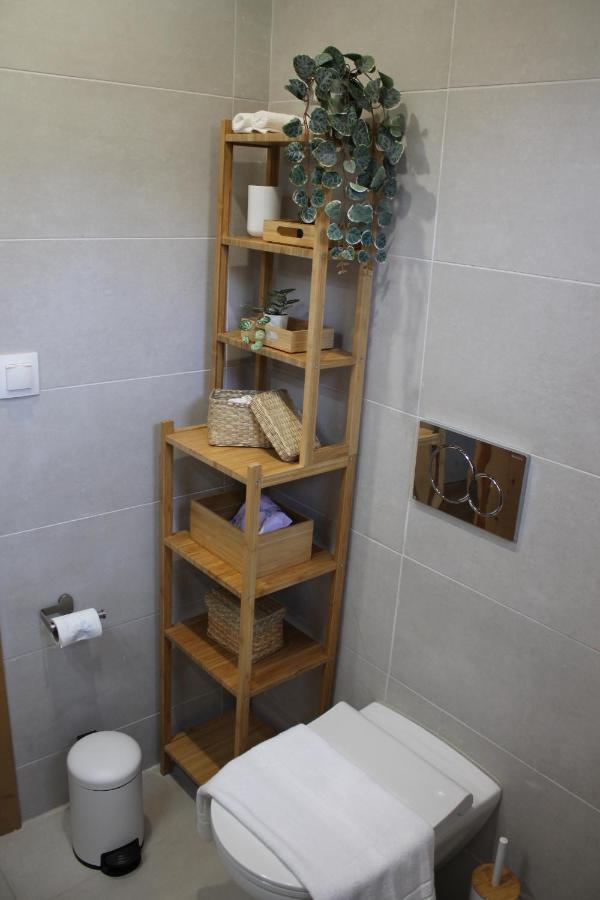 Blue Side Apartment In Pórto Ráfti Dış mekan fotoğraf
