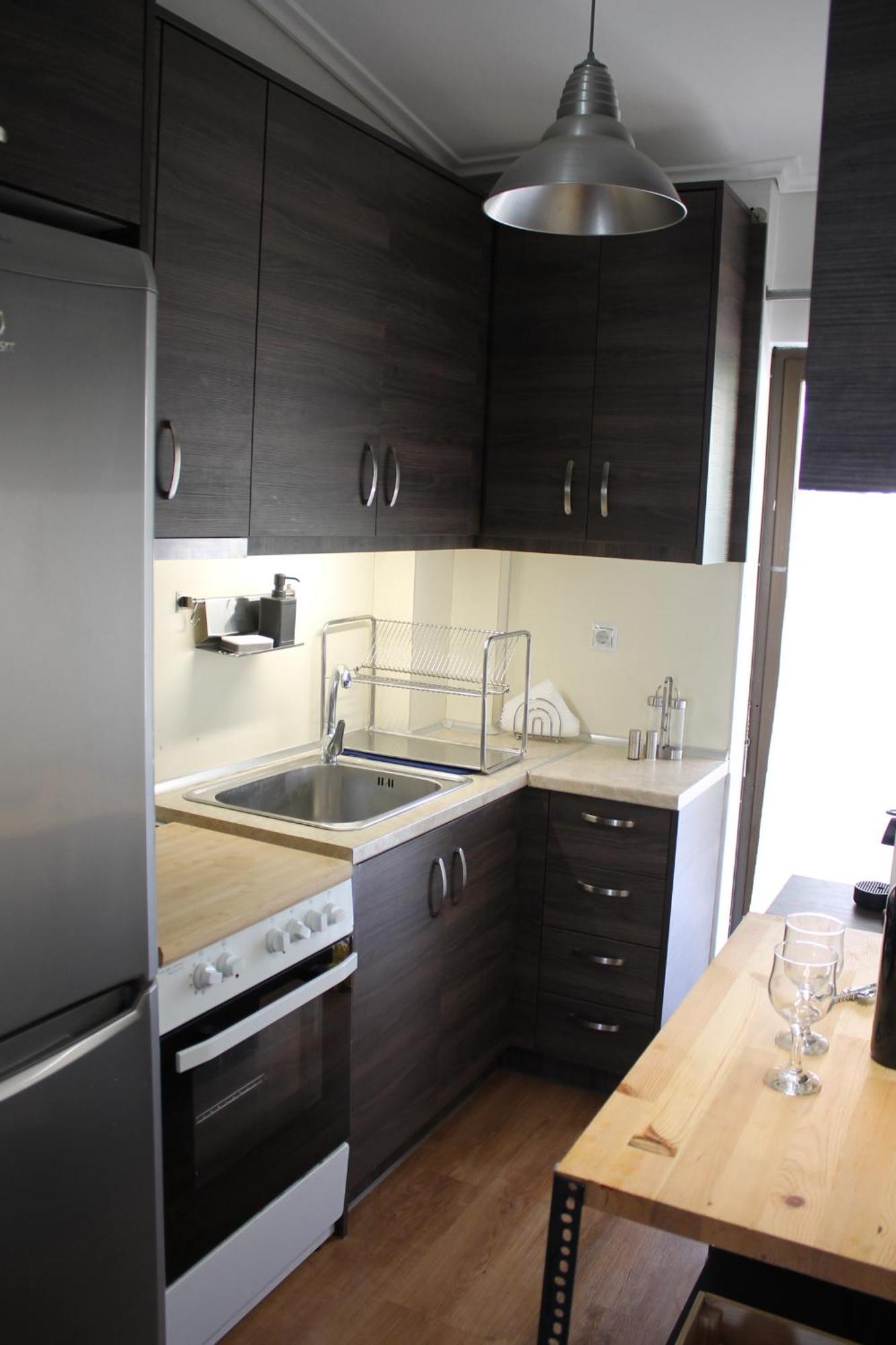 Blue Side Apartment In Pórto Ráfti Dış mekan fotoğraf